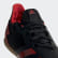 Chuteira Predator 20.4 Futsal Core Black / Active Red / Core Black EE9580 Chuteira Predator 20.4 Futsal Core Black / Active Red / Core Black EE9580