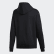 Tech Hoodie Black / Carbon EC7305 Tech Hoodie Black / Carbon EC7305