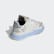Scarpe Nite Jogger Off White / Off White / Glow Blue EE5910 Scarpe Nite Jogger Off White / Off White / Glow Blue EE5910