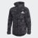Giacca ID Reflective Grey Six EI7463 Giacca ID Reflective Grey Six EI7463