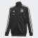 Germany 3-Stripes Track Jacket Black FI1459 Germany 3-Stripes Track Jacket Black FI1459