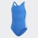 Athly V 3-Stripes Swimsuit Blue DY5924 Athly V 3-Stripes Swimsuit Blue DY5924
