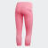 Performance Essentials 3/4 Tights Solar Pink FS7579 Performance Essentials 3/4 Tights Solar Pink FS7579