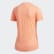 T-shirt Own the Run Glow Pink DZ7250 T-shirt Own the Run Glow Pink DZ7250