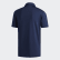 Polo Ultimate 365 Solid Collegiate Navy / Grey Two DQ2347 Polo Ultimate 365 Solid Collegiate Navy / Grey Two DQ2347