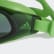 Swim Set Green / Smoke Lenses / Shock Lime DQ1711 Swim Set Green / Smoke Lenses / Shock Lime DQ1711