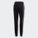 Pantalon Essentials 3-Stripes Black / White DP2380 Pantalon Essentials 3-Stripes Black / White DP2380