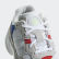 Yung-96 Schoenen Beige / Crystal White / Active Red F35276 Yung-96 Schoenen Beige / Crystal White / Active Red F35276