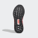 Chaussure Ultraboost 20 Core Black / Glory Pink / Scarlet EG0761 Chaussure Ultraboost 20 Core Black / Glory Pink / Scarlet EG0761
