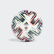 Minibola Uniforia White / Black / Signal Green / Bright Cyan FH7342 Minibola Uniforia White / Black / Signal Green / Bright Cyan FH7342