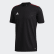 Tiro Jersey Black / Power Red / White / Bold Blue FT8436 Tiro Jersey Black / Power Red / White / Bold Blue FT8436