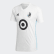 Minnesota United FC Away Jersey White / Black / Zenith GE5892 Minnesota United FC Away Jersey White / Black / Zenith GE5892