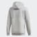 Outline Hoodie Medium Grey Heather FM3914 Outline Hoodie Medium Grey Heather FM3914