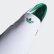 Tênis Sabalo Slip-On Cloud White / Bold Green / Gum EE6132 Tênis Sabalo Slip-On Cloud White / Bold Green / Gum EE6132