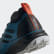 Terrex Two Parley Trail Running Schoenen Sharp Blue / Core Black / True Orange FW2543 Terrex Two Parley Trail Running Schoenen Sharp Blue / Core Black / True Orange FW2543