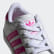 Obuv Coast Star Cloud White / Shock Pink / Cloud White EE7509 Obuv Coast Star Cloud White / Shock Pink / Cloud White EE7509