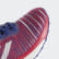 Tênis Solardrive Active Blue / Cloud White / Shock Red B96232 Tênis Solardrive Active Blue / Cloud White / Shock Red B96232