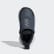Tênis FortaRun Core Black / Silver Metallic / Tech Ink G27174 Tênis FortaRun Core Black / Silver Metallic / Tech Ink G27174