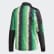 Longsleeve Tee Multicolor / Mist Jade FM1980 Longsleeve Tee Multicolor / Mist Jade FM1980