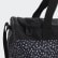 Mala Duffel Linear Black / White / White ED0301 Mala Duffel Linear Black / White / White ED0301