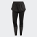 Short sur tight Performance Essentials Black EA2211 Short sur tight Performance Essentials Black EA2211