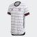 Camisola Principal Oficial da Alemanha White EH6104 Camisola Principal Oficial da Alemanha White EH6104