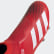 Predator 20.3 Firm Ground Cleats Active Red / Cloud White / Core Black EF1907 Predator 20.3 Firm Ground Cleats Active Red / Cloud White / Core Black EF1907