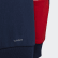Giacca da allenamento Football Collegiate Navy / White / Scarlet EH4046 Giacca da allenamento Football Collegiate Navy / White / Scarlet EH4046