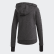Must Haves Versatility Hoodie Black Melange FL4214 Must Haves Versatility Hoodie Black Melange FL4214