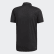Camiseta Polo Design 2 Move Black / White DT3048 Camiseta Polo Design 2 Move Black / White DT3048