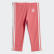 Tee Dress Set Multicolor / Real Pink FJ3928 Tee Dress Set Multicolor / Real Pink FJ3928
