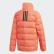Helionic 3-Streifen Jacke Hi-Res Coral FH6636 Helionic 3-Streifen Jacke Hi-Res Coral FH6636