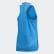 Camiseta Sin Mangas Training Mesh Craft Blue DW9699 Camiseta Sin Mangas Training Mesh Craft Blue DW9699