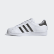 Chaussure Superstar Cloud White / Core Black / Gold Metallic FV3294 Chaussure Superstar Cloud White / Core Black / Gold Metallic FV3294
