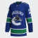 Maillot Canucks Domicile Authentique Pro White CR5278 Maillot Canucks Domicile Authentique Pro White CR5278
