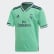 Divisa Mini Third Real Madrid Hi-Res Green DX8916 Divisa Mini Third Real Madrid Hi-Res Green DX8916