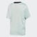 Camiseta Boyfriend Vapour Green DU9892 Camiseta Boyfriend Vapour Green DU9892