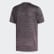 Tech Gradient T-shirt Legacy Purple Mel FL4397 Tech Gradient T-shirt Legacy Purple Mel FL4397