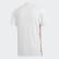 Camisola Principal do São Paulo FC White / Black / Red DZ5632 Camisola Principal do São Paulo FC White / Black / Red DZ5632