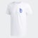 Playera Dame Verb White DX6962 Playera Dame Verb White DX6962