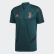 Camiseta entrenamiento Juventus Mystery Green EI7424 Camiseta entrenamiento Juventus Mystery Green EI7424
