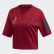 adidas Athletics Pack Graphic T-shirt Active Maroon DX7792 adidas Athletics Pack Graphic T-shirt Active Maroon DX7792