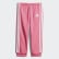 French Terry joggingdragt Semi Solar Pink / Medium Grey Heather / White DV1288 French Terry joggingdragt Semi Solar Pink / Medium Grey Heather / White DV1288