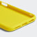 Adicolor Snap Case iPhone X Yellow / White CJ6196 Adicolor Snap Case iPhone X Yellow / White CJ6196