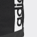 Mochila Linear Performance Black / White / White S99967 Mochila Linear Performance Black / White / White S99967