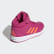 Sapatos de Cano Médio AltaSport Real Magenta / Cloud White / Cloud White G27121 Sapatos de Cano Médio AltaSport Real Magenta / Cloud White / Cloud White G27121