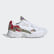 Zapatilla Falcon Cloud White / Scarlet / Gold Metallic FV3083 Zapatilla Falcon Cloud White / Scarlet / Gold Metallic FV3083