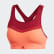 Top da nuoto Don't Rest Hi-Res Coral / Active Maroon / Active Gold DY5039 Top da nuoto Don't Rest Hi-Res Coral / Active Maroon / Active Gold DY5039