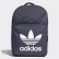 Classic Trefoil Rucksack Collegiate Navy DW5189 Classic Trefoil Rucksack Collegiate Navy DW5189