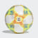 Тренировочный мяч Conext 19 Top White / Solar Yellow / Solar Red / Football Blue DN8637 Тренировочный мяч Conext 19 Top White / Solar Yellow / Solar Red / Football Blue DN8637